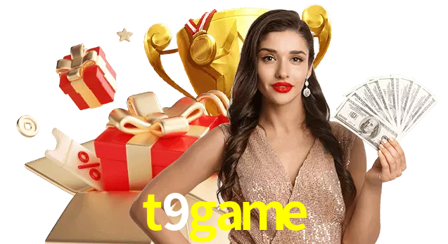 Jogue com dealers reais no t9game!