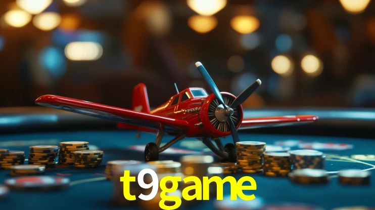 Statistics t9game