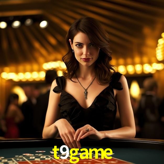 Experiência VIP t9game