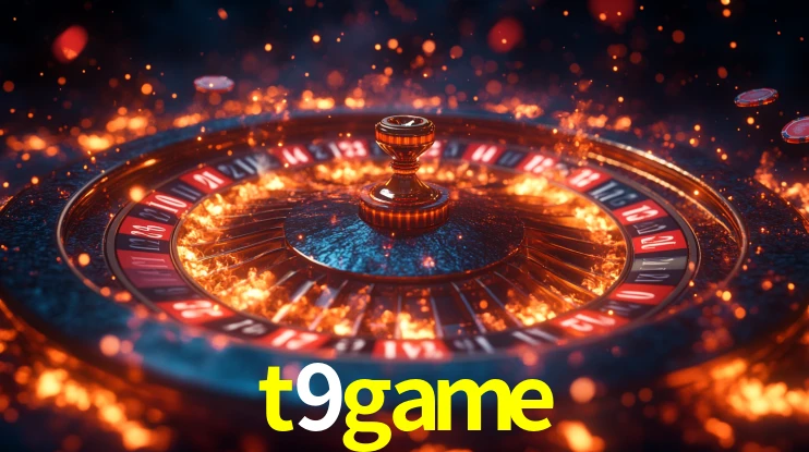 t9game: Seu Cassino Premiado com Pagamentos Rápidos