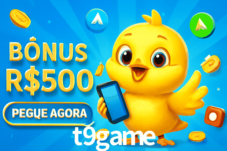 Games Directory t9game