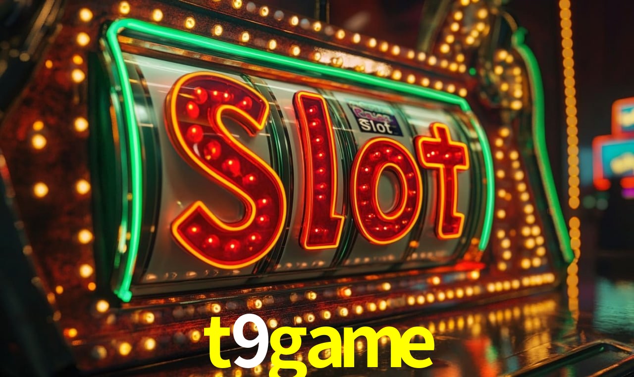 Descubra a Essência do t9game: Nossa História e Compromissos
