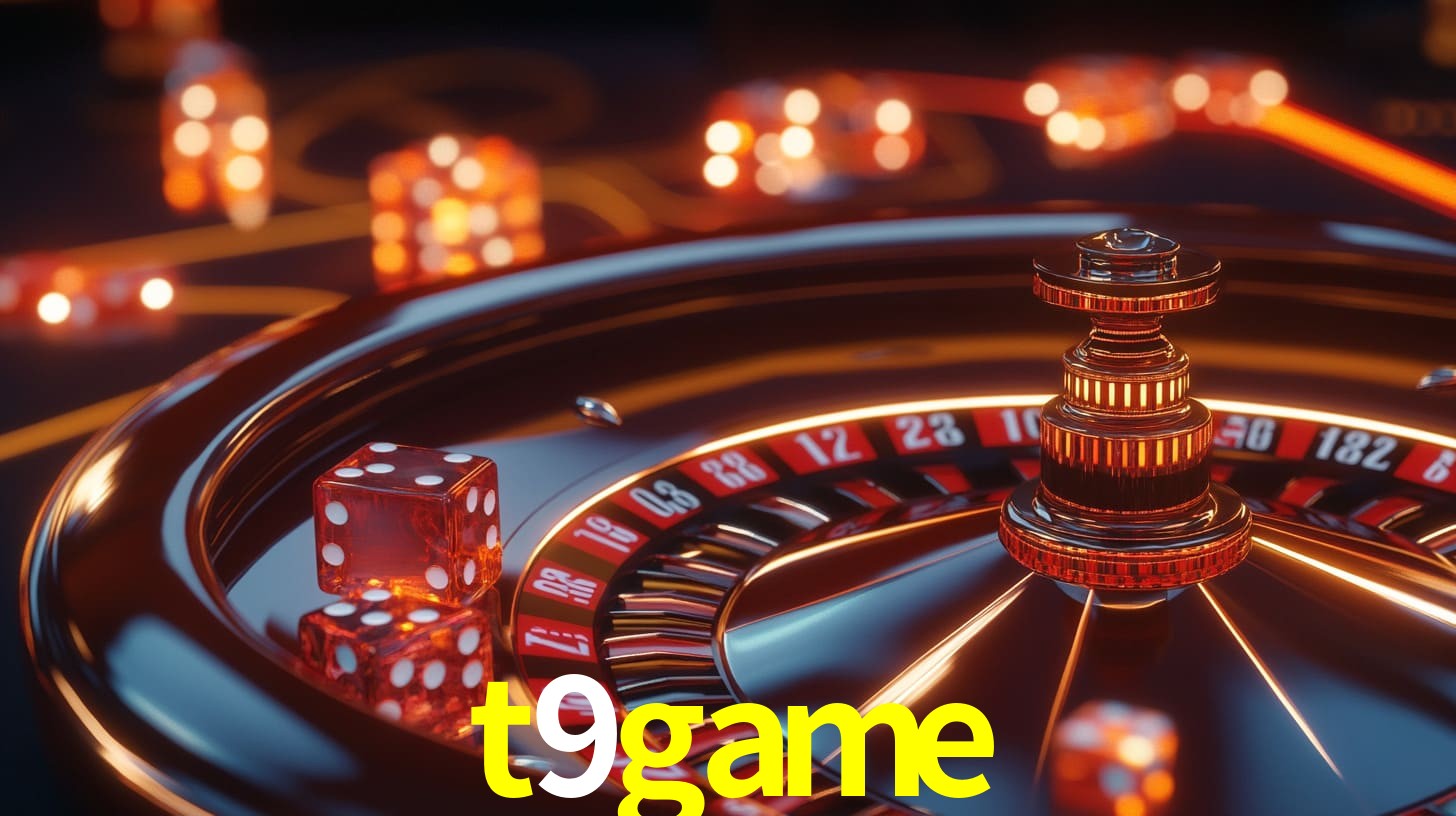Programa VIP t9game