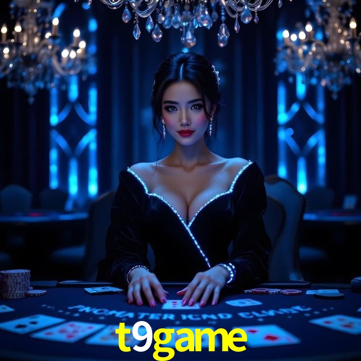 Descubra o Programa VIP da t9game: Vantagens Exclusivas para Jogadores