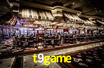 API Integration t9game