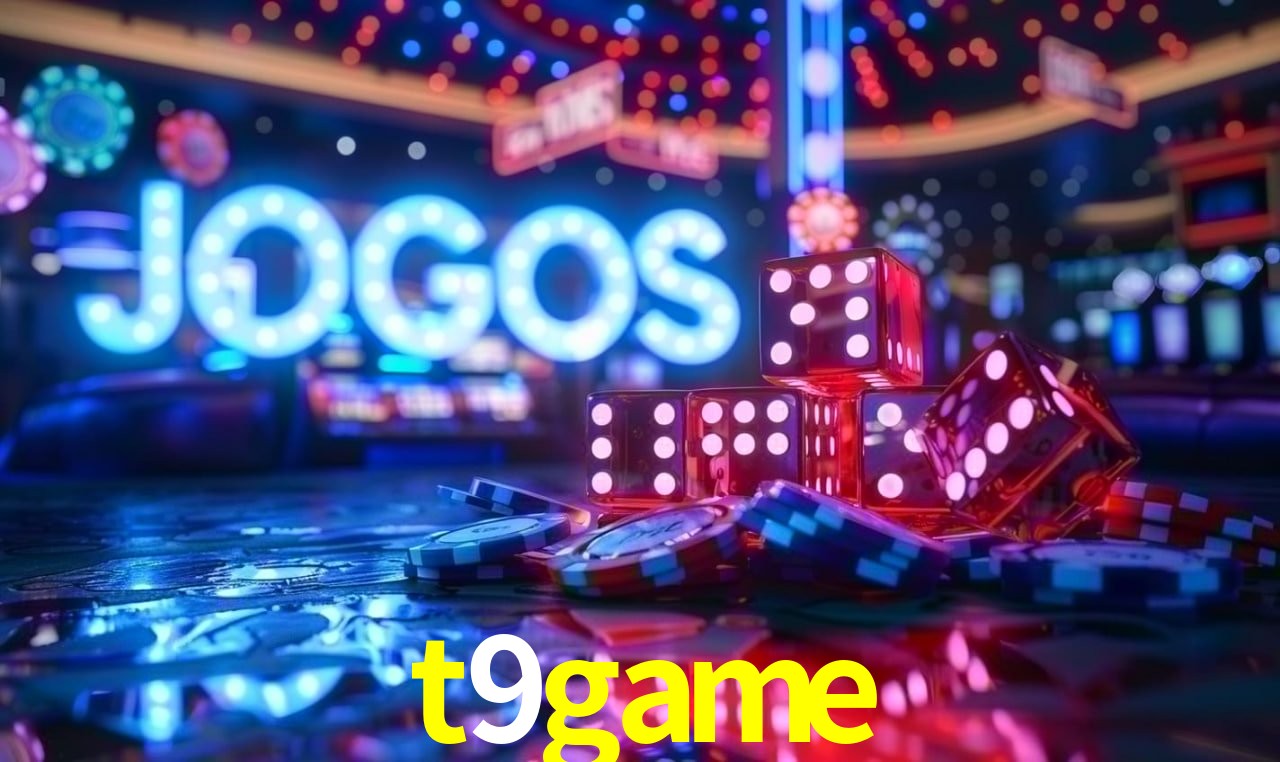 A Emoção da Loteria na t9game: Uma Chance de Mudança de Vida