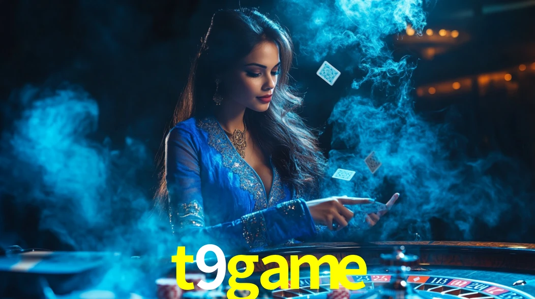 Estatísticas do Jogo t9game