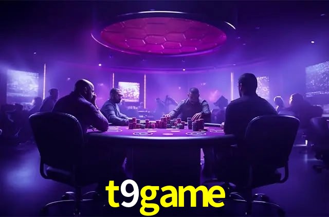 Inovações de Jogos na t9game: O Futuro das Experiências Interativas