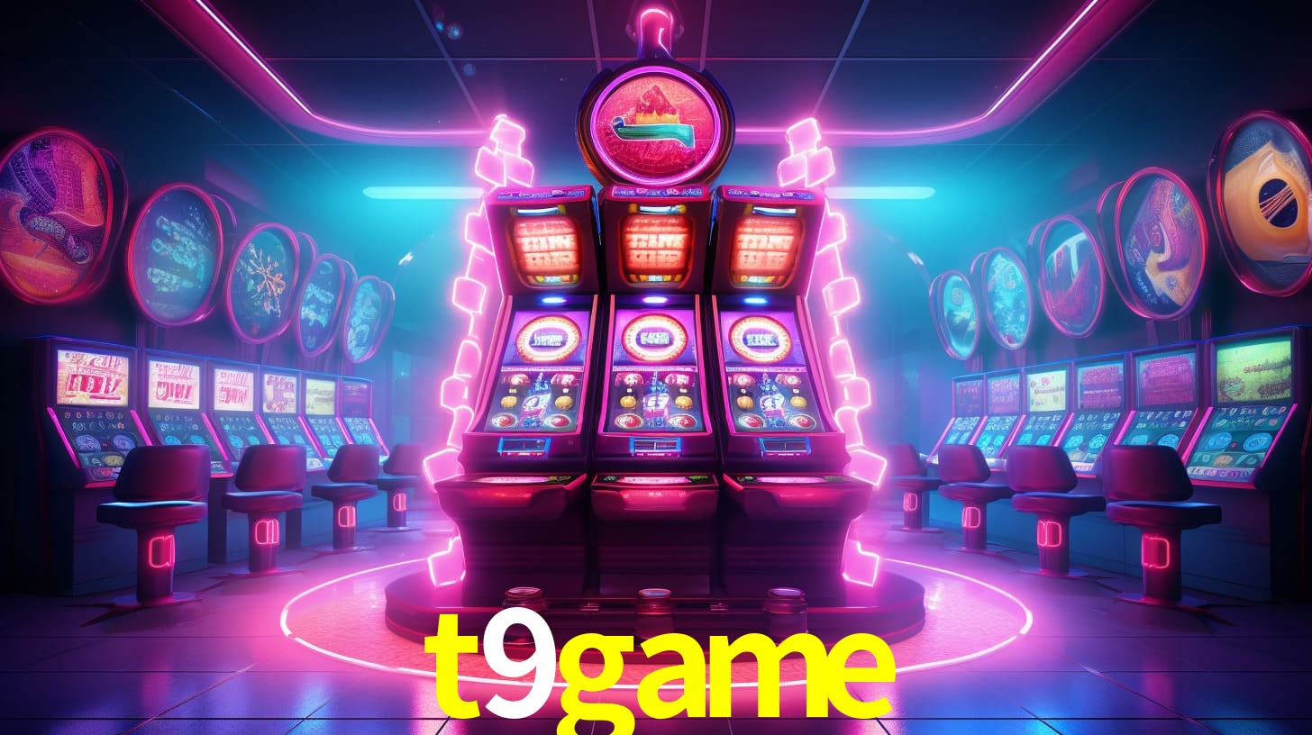 t9 game apk