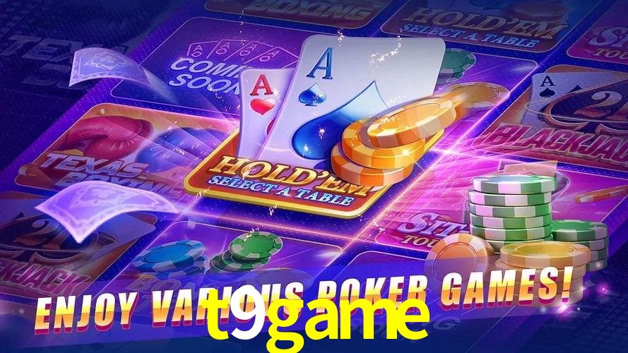 Segurança 2FA t9game