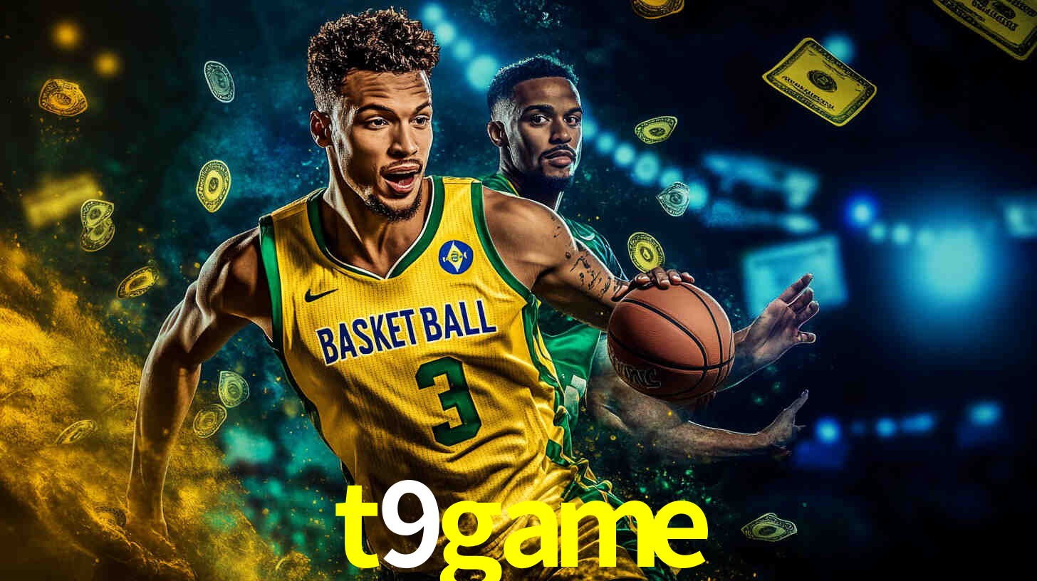 Casino Ao Vivo t9game