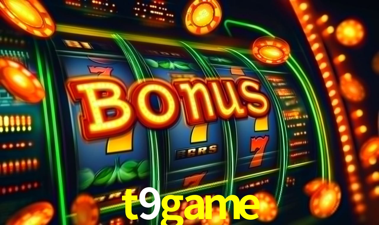 Tournaments t9game