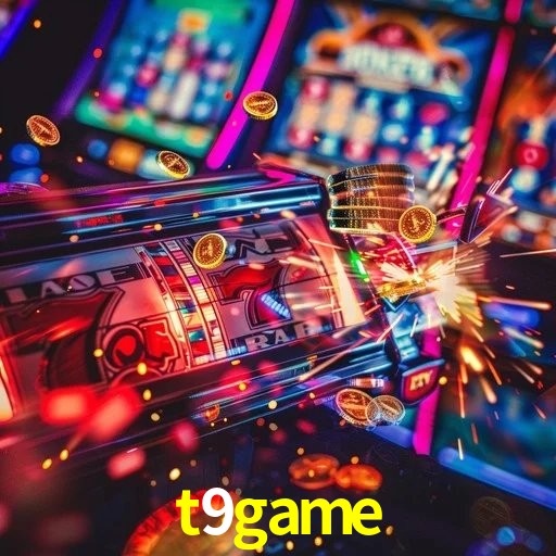 A Revolução dos Aplicativos de Jogos no t9game