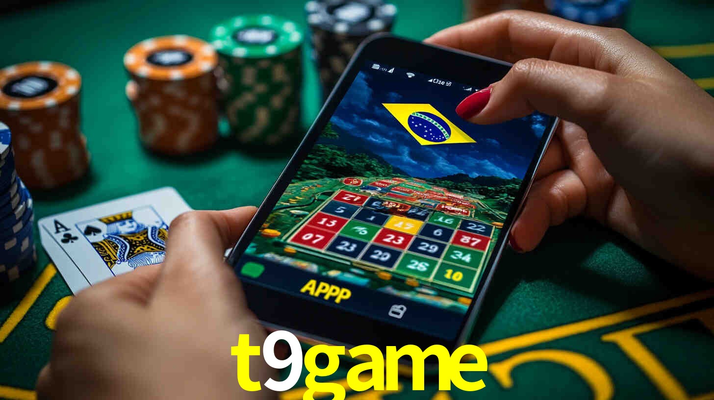 Casino VIP t9game
