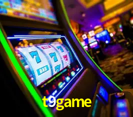 Explorando a Categoria de Eventos em Apostas na t9game