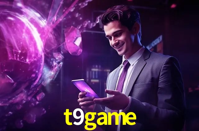 Aviator Game t9game