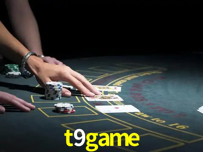 Descubra a Essência do t9game: Nossa História e Compromissos