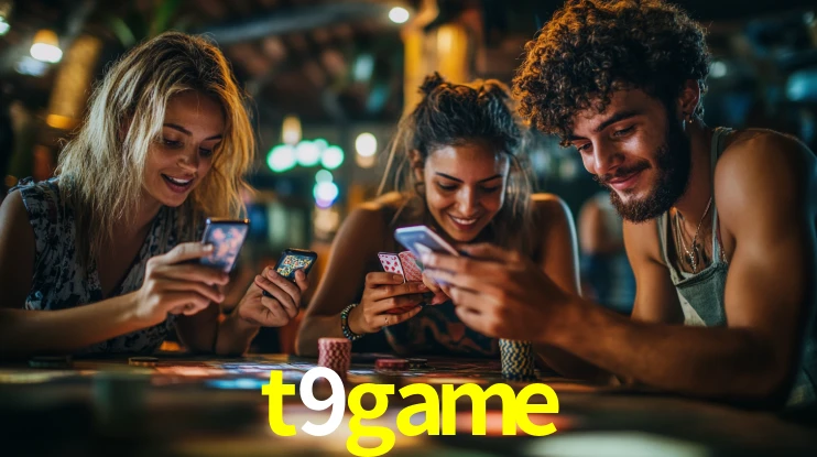 Premium Interface t9game