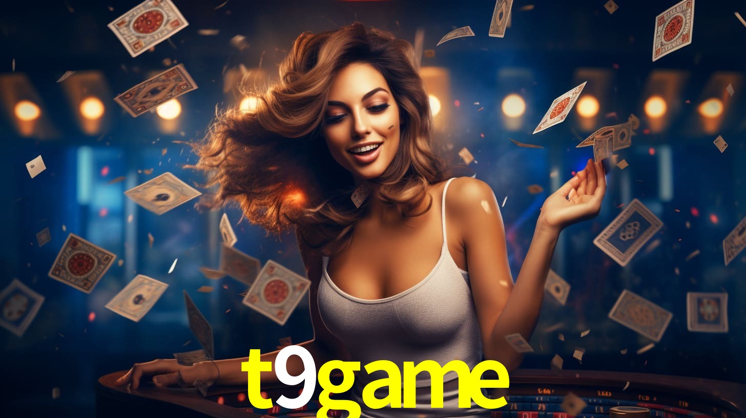 t9 game apk