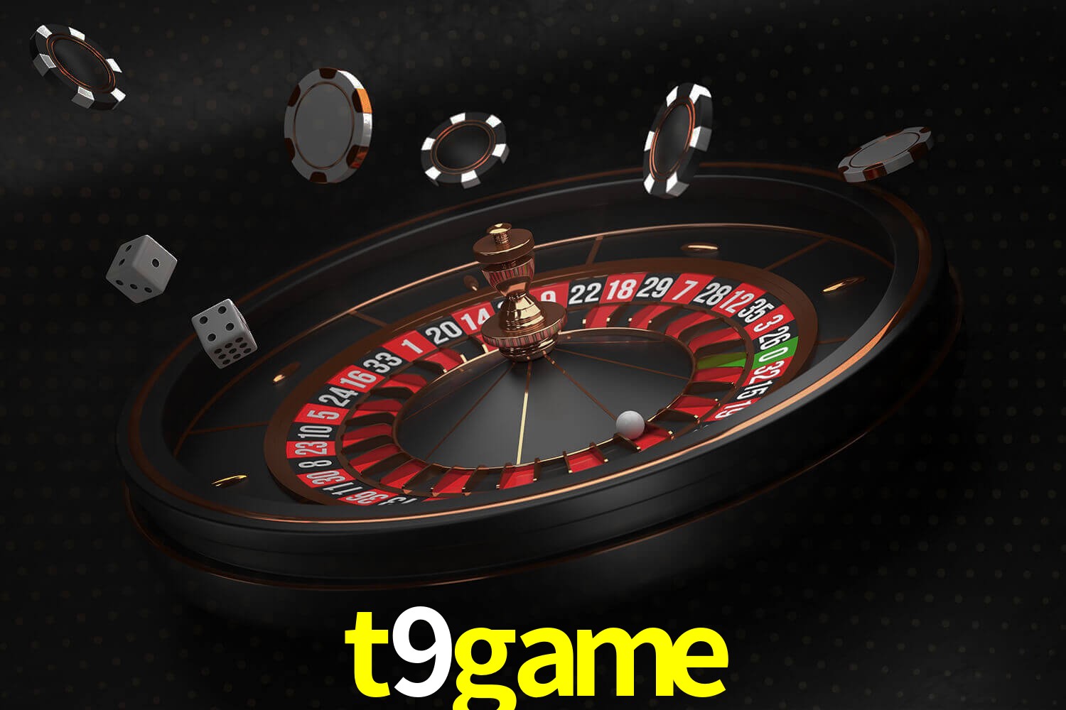 Bônus Generosos e Exclusivos no t9game para Você!