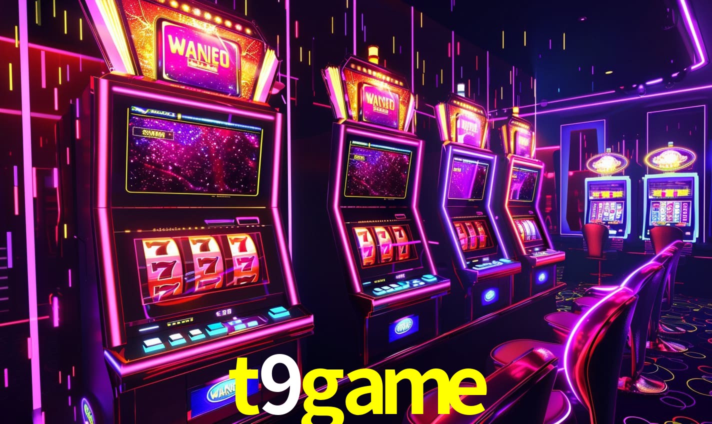 Gates of Olympus t9game