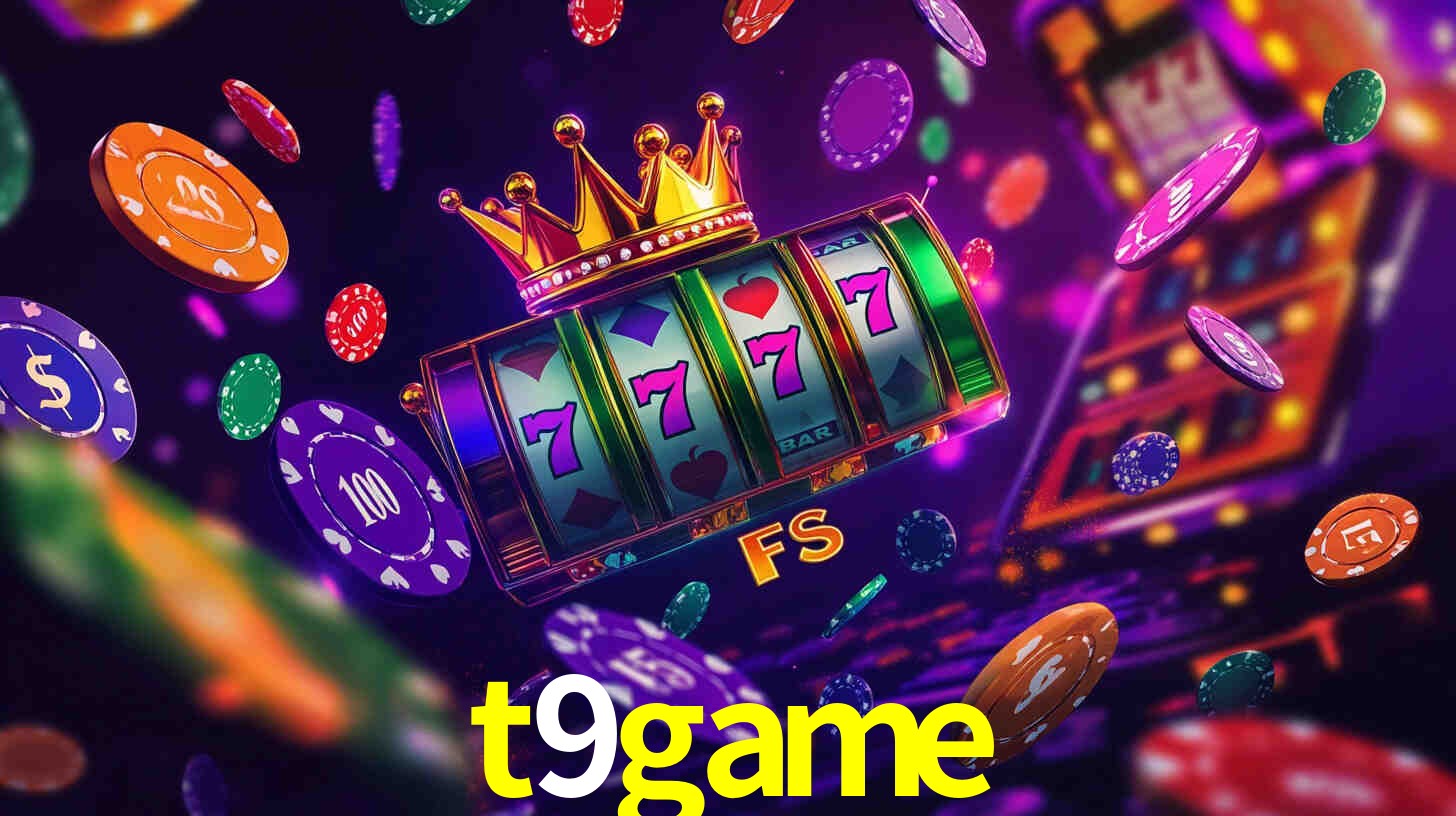 t9game