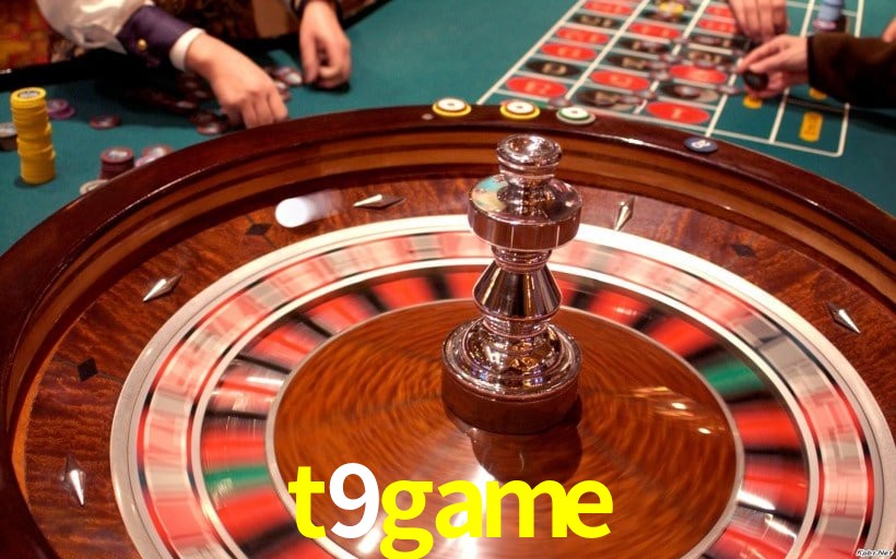 Desvendando o Mundo dos Jogos Virtuais na t9game
