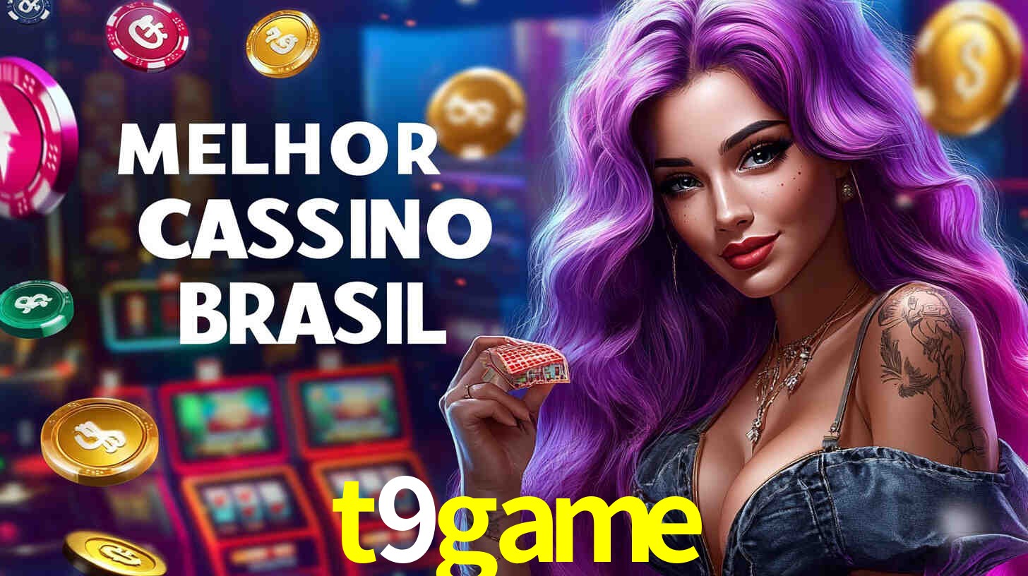 Estatísticas Crash Games t9game