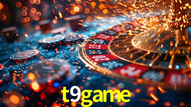 Gates of Olympus t9game