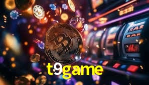 Integração de APIs t9game