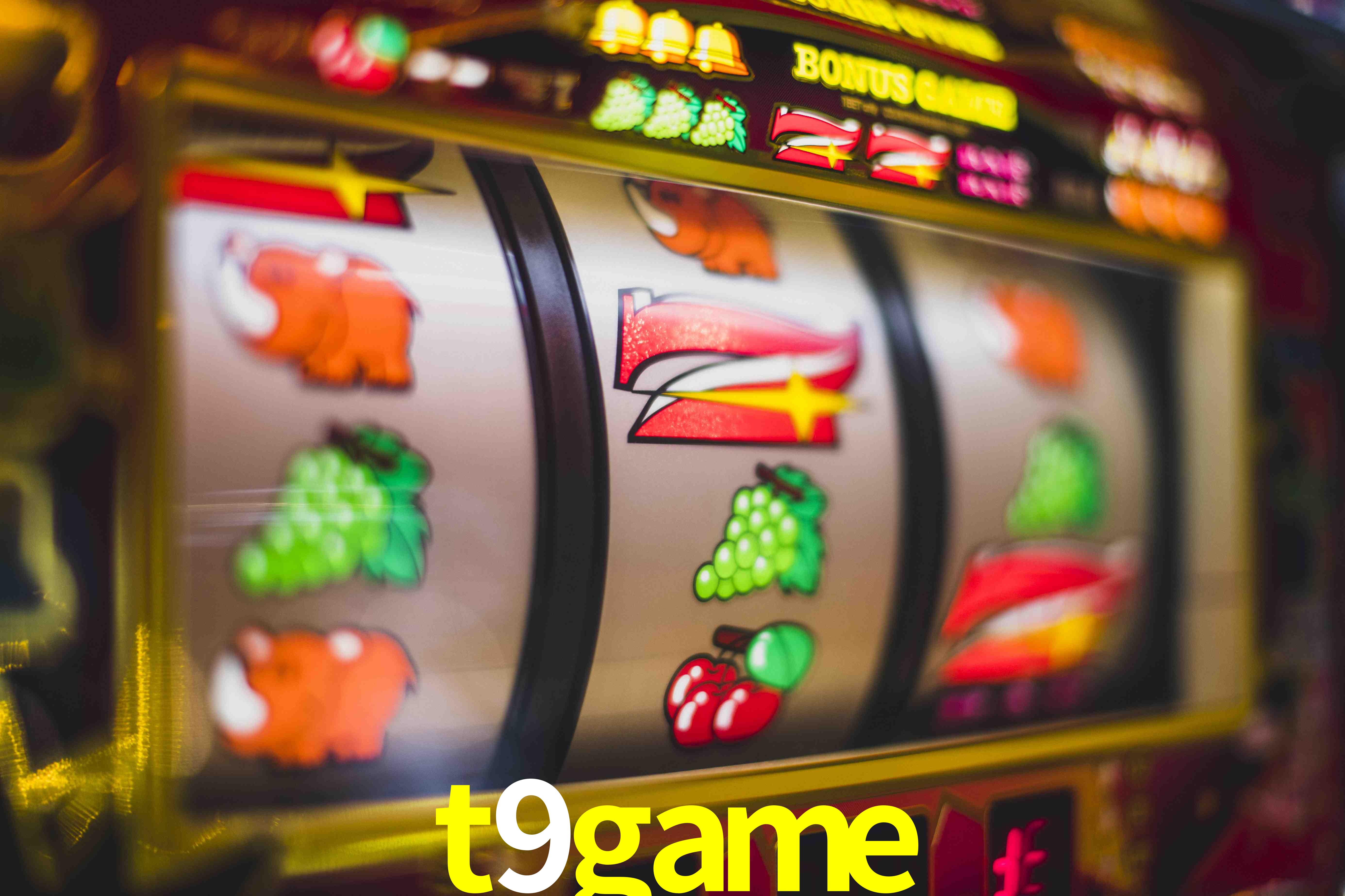 Blackjack Table t9game