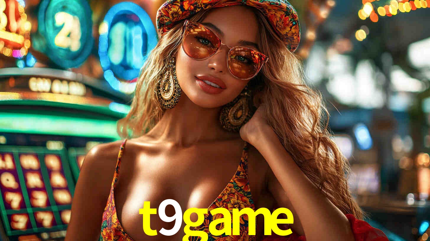 t9game
