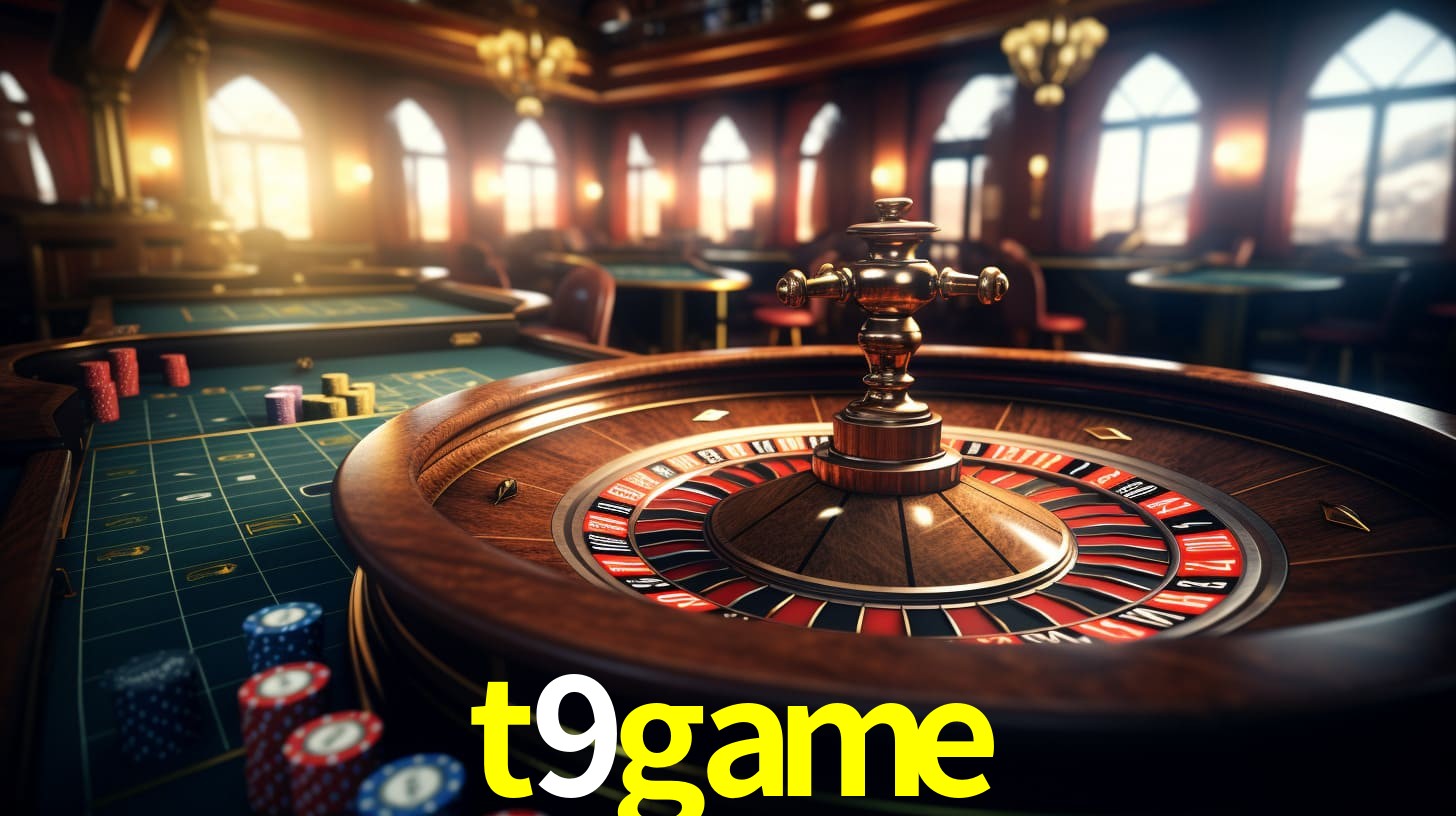 Welcome Bonus t9game