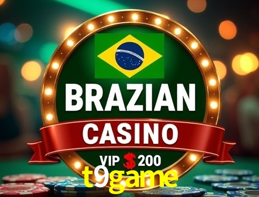 Desvendando o Mundo dos Jogos Virtuais na t9game