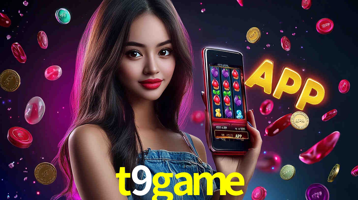 Mesa de Blackjack t9game