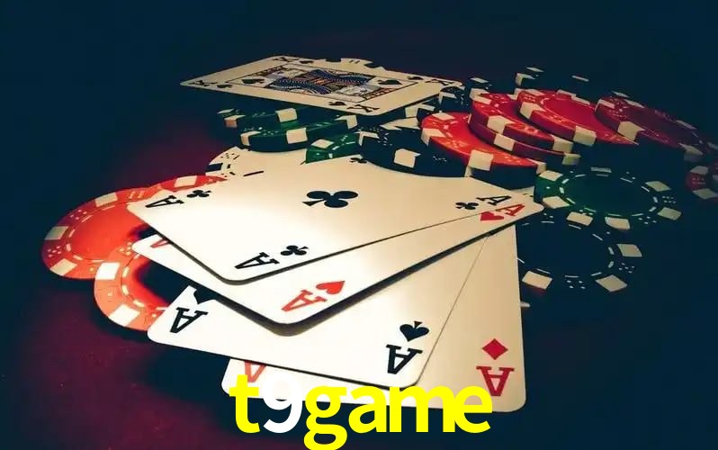 A Emoção da Loteria na t9game: Uma Chance de Mudança de Vida