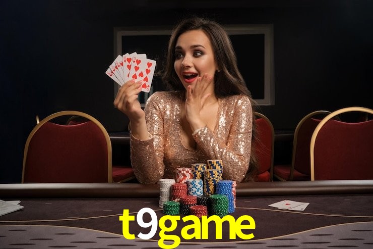 Ofertas Exclusivas t9game