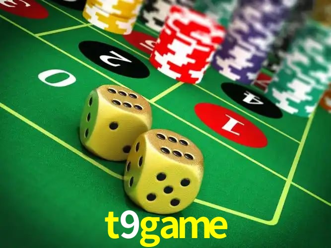 Spaceman Game t9game