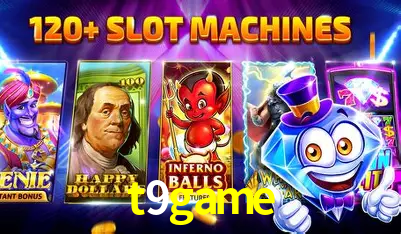 Exclusive Offers t9game