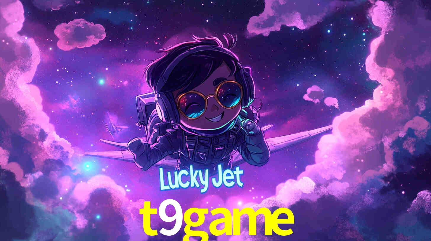 Bônus Diários t9game