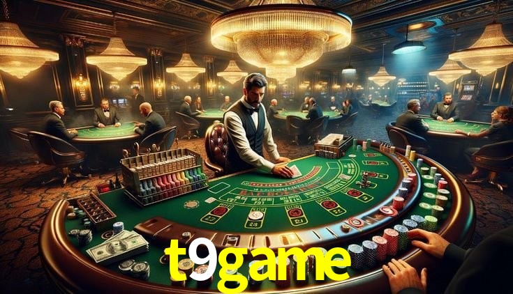 Basketball Betting t9game