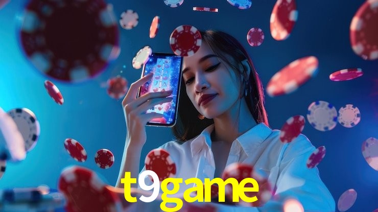 Login Seguro t9game