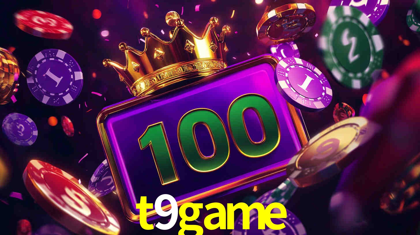 t9 game apk