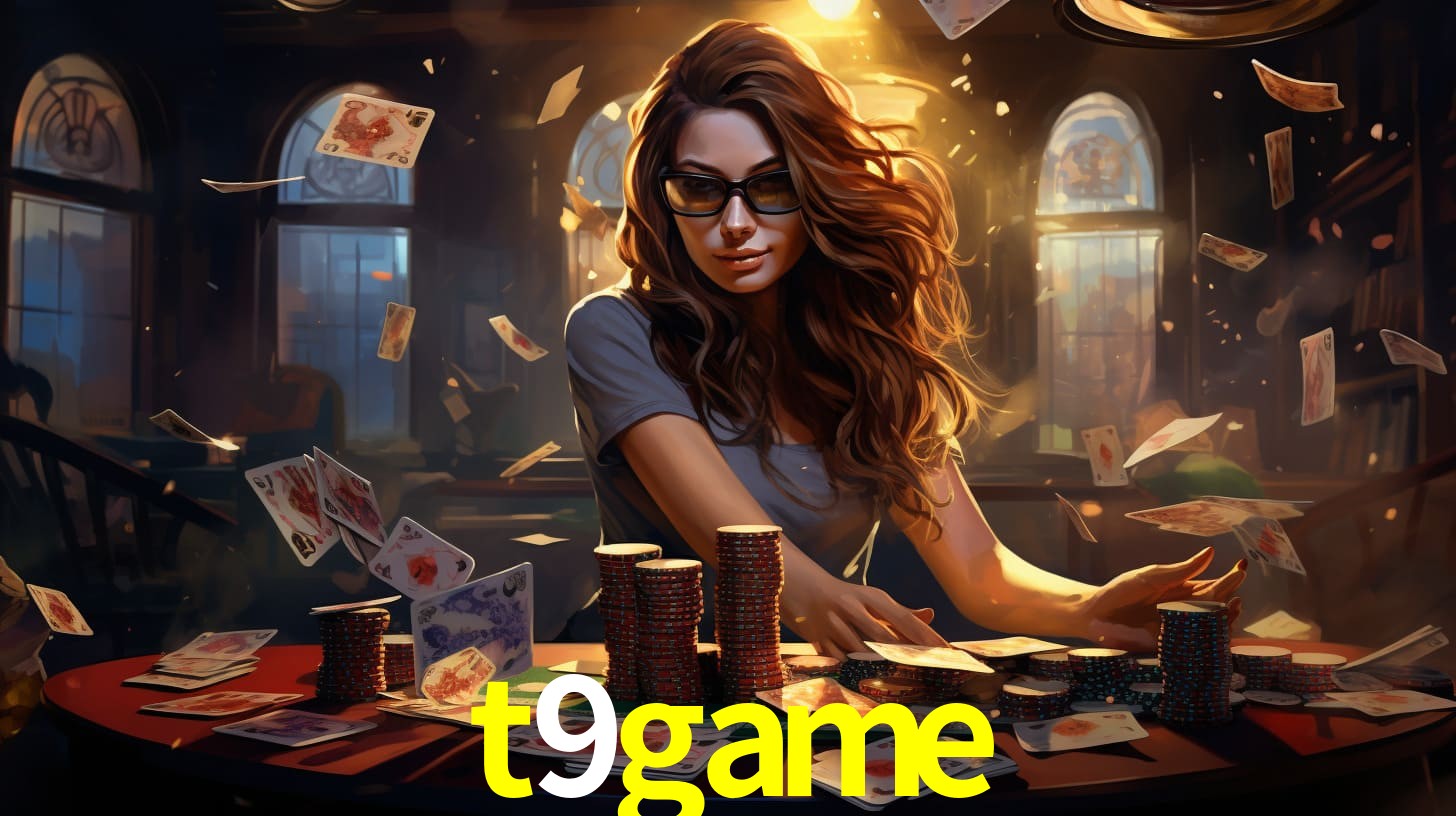 Daily Bonuses t9game