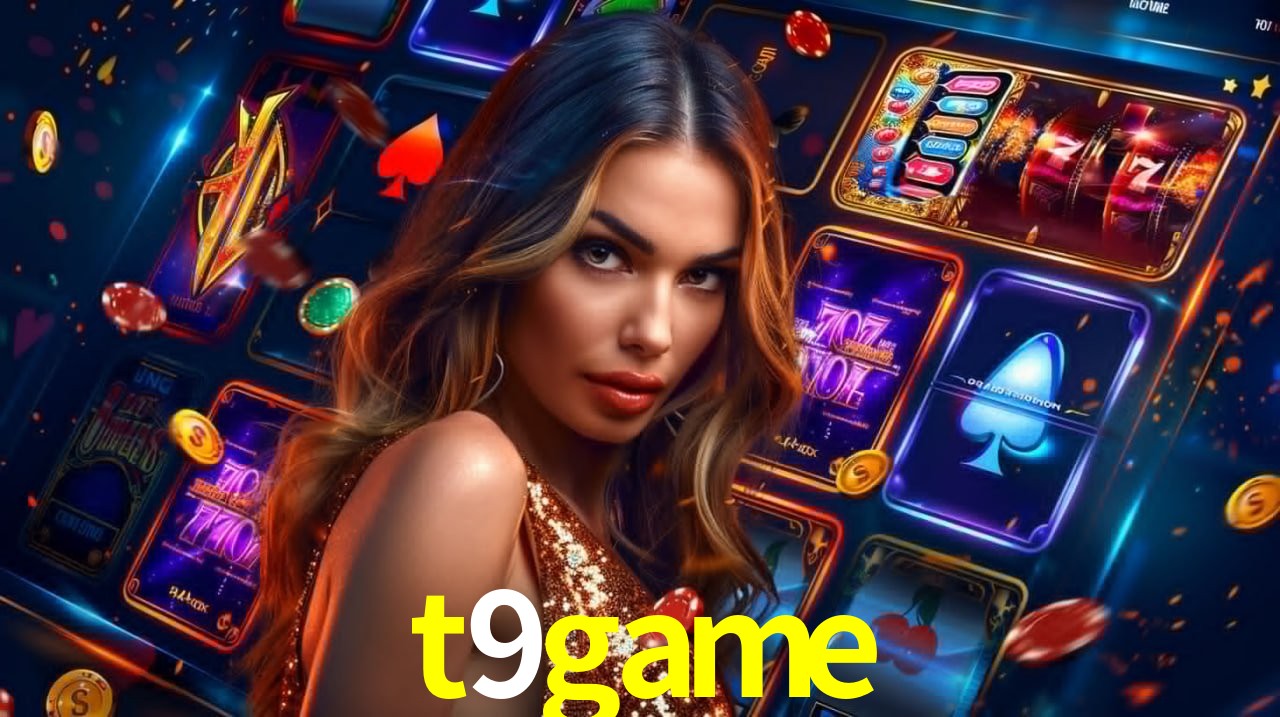 Benefícios da Conta t9game