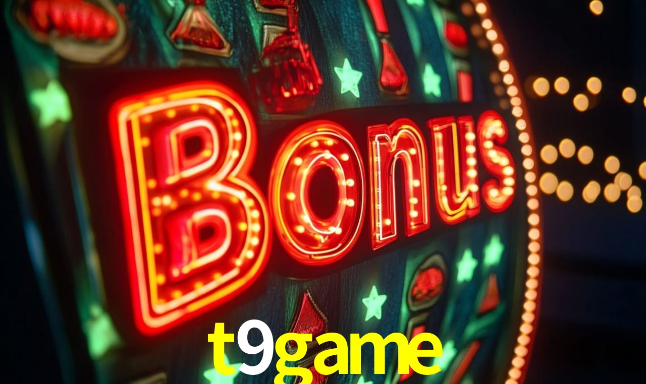 Descubra a Essência do t9game: Nossa História e Compromissos