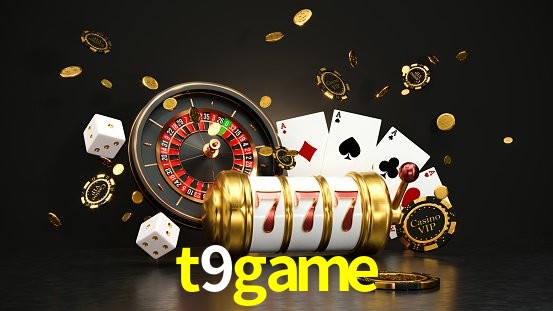 Roulette Table t9game
