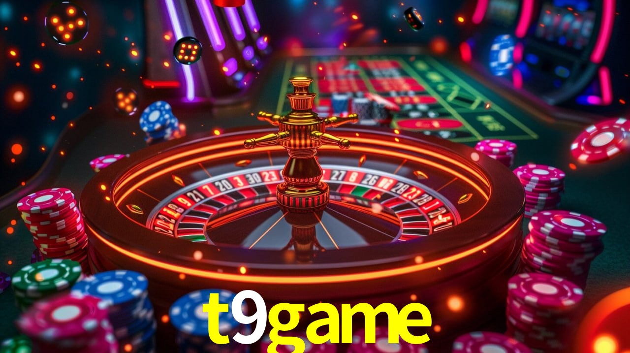 Promoções Sazonais t9game