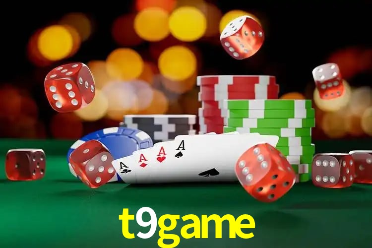 A Popularidade dos Caça-Níqueis no t9game