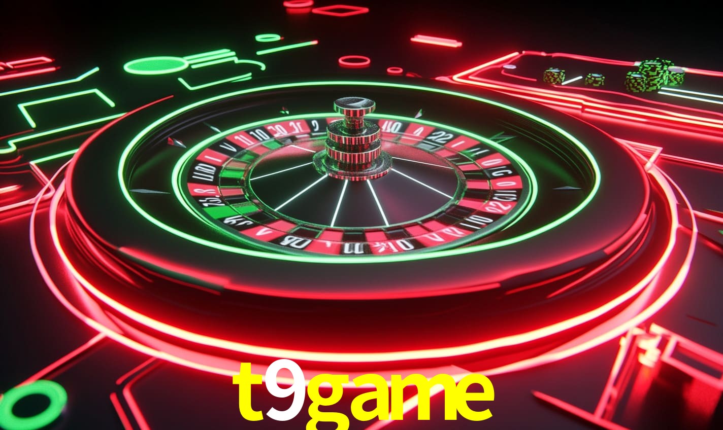 Recursos de Bônus t9game